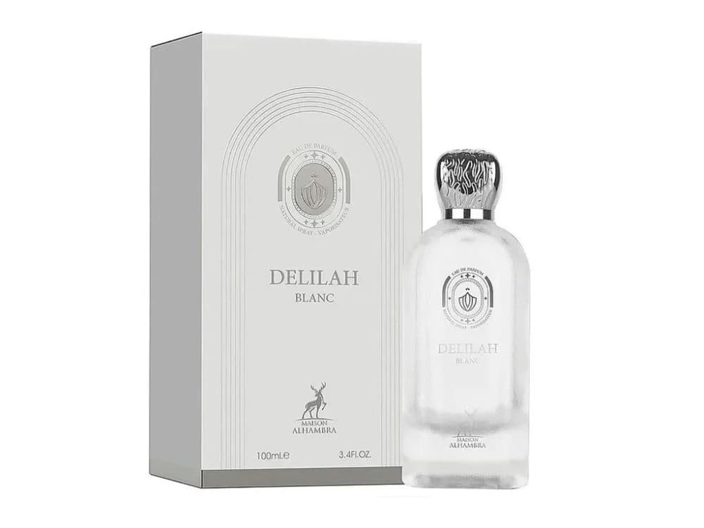 Maison Delilah Blanc 100ML