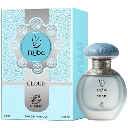 Al Raaf Ruba Cloud 100ML EDP