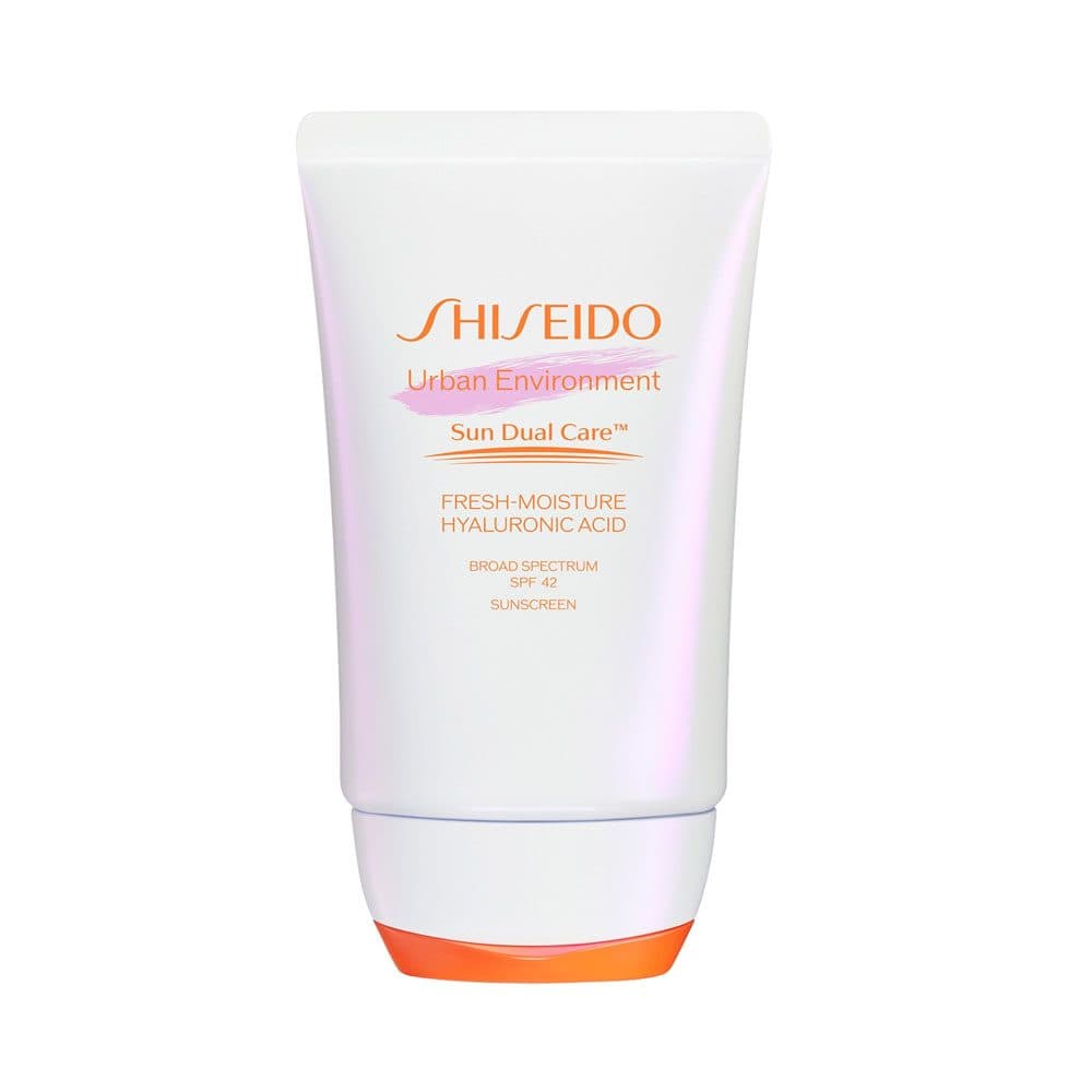 Protetor Solar Shiseido Urban Environment Fps 42 50ML