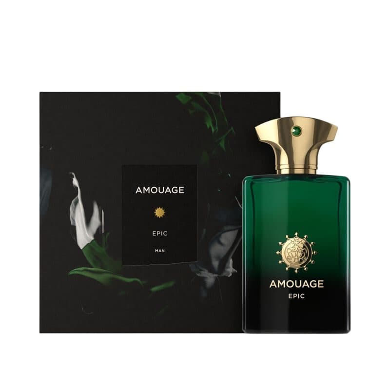 Amouage Epic 100ML EDP