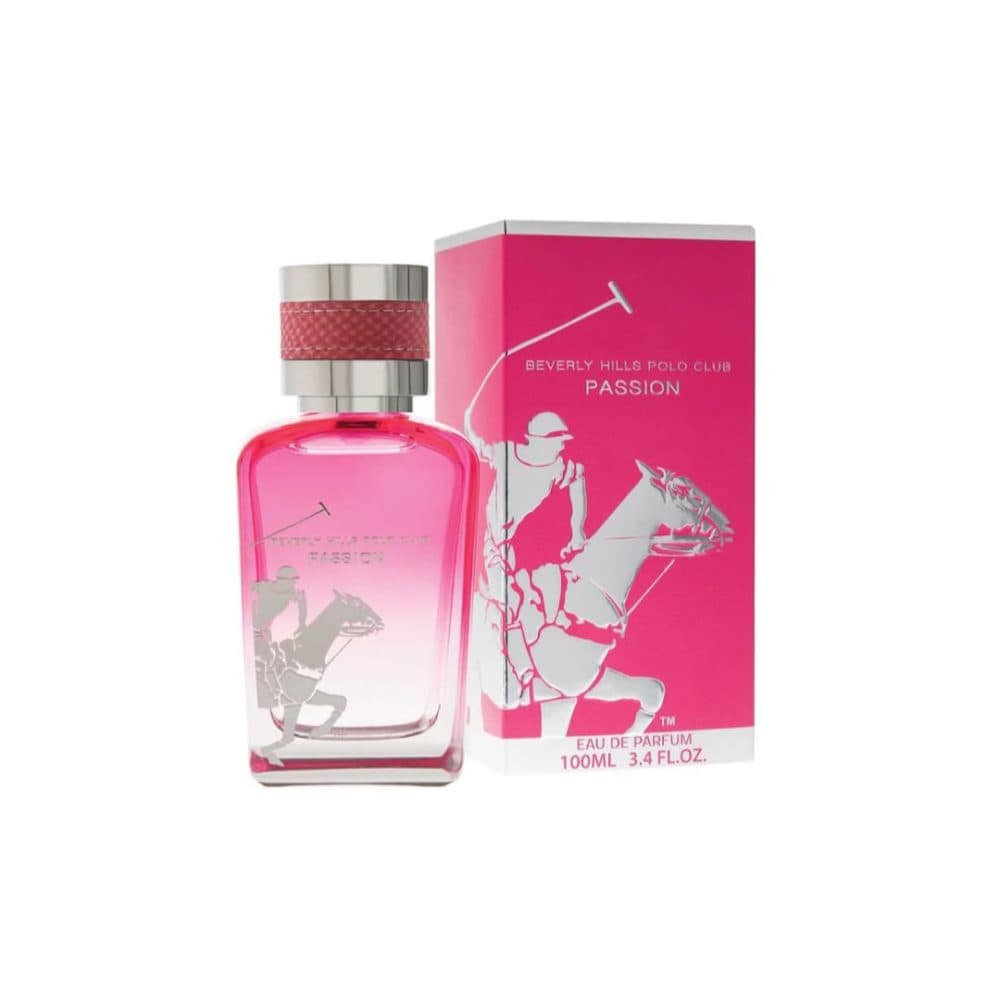 Beverly Hills Polo Club Prestige Passion 100ML EDP