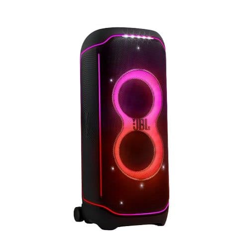 JBL Cx Som Partybox Ultimate BT USB Rms Bivolt