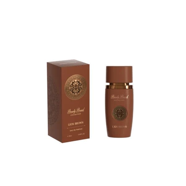 Beauty Brand Lion Brown 25ML