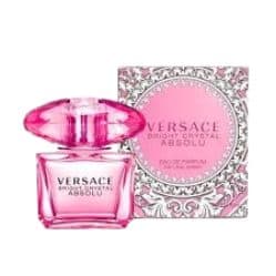 Versace Bright Crystal Absolu 90ML EDP Feminino