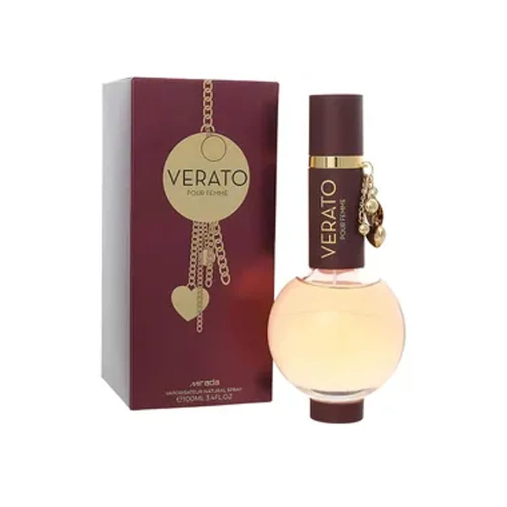 Mirada Verato 100ML EDP Feminino