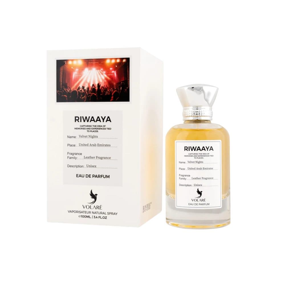 Volare Riwaaya Velvet Nights 100ML EDP