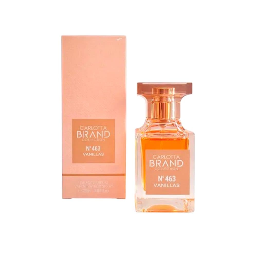 Brand Collection 25ML