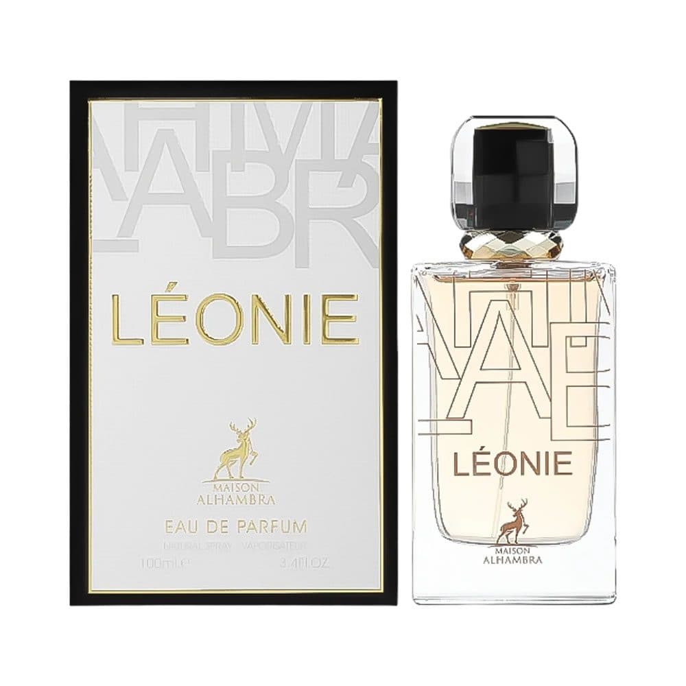 Maison Leonie 100ML EDP