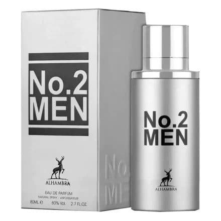 Maison No 2 80ML EDP