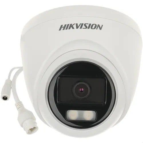 Camera Seg Hikvision