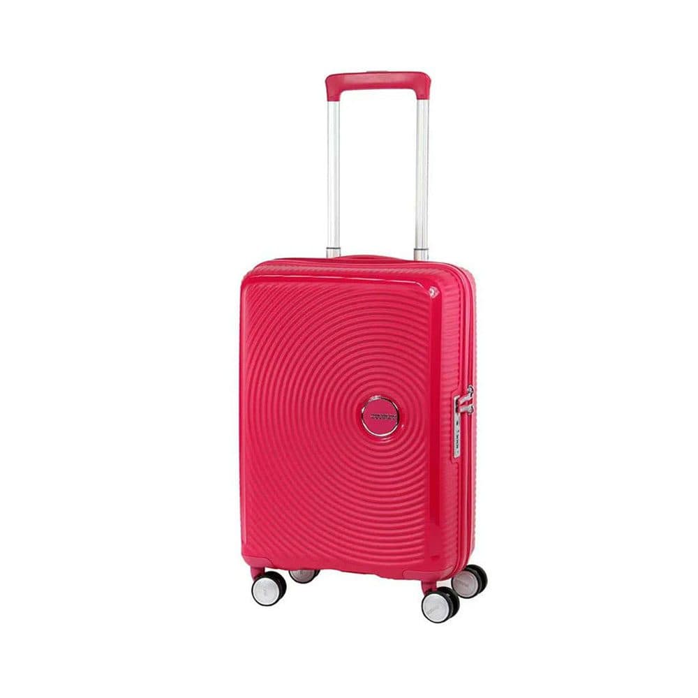 Valija American Tourister At Curio
