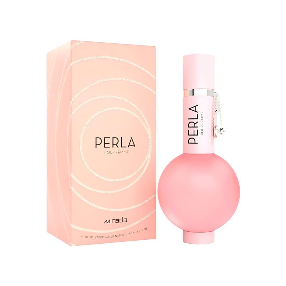 Mirada Verato Perla Sara 100ML EDP