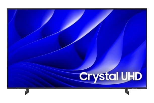 Samsung LED UN50DU6900DXZA Kfb Cristal Smart Uhd