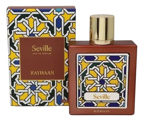 Rayhaan Seville 100ML