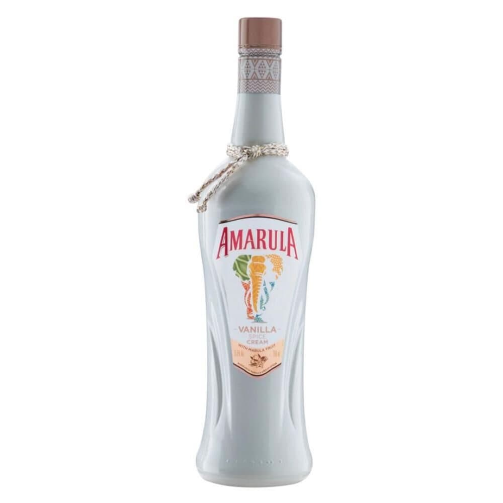 Licor Amarula Vanilla Spice Cream 750ML