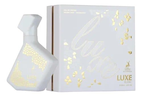Maison Alhambra Luxe Blanc 100ML EDP Unissex