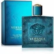 Versace Eros 100ML EDT Masculino
