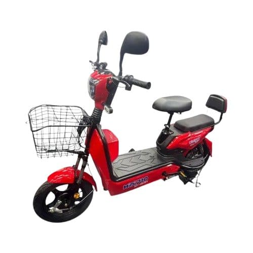 Mini Moto Eletrica Midi Pro Mdp 500C
