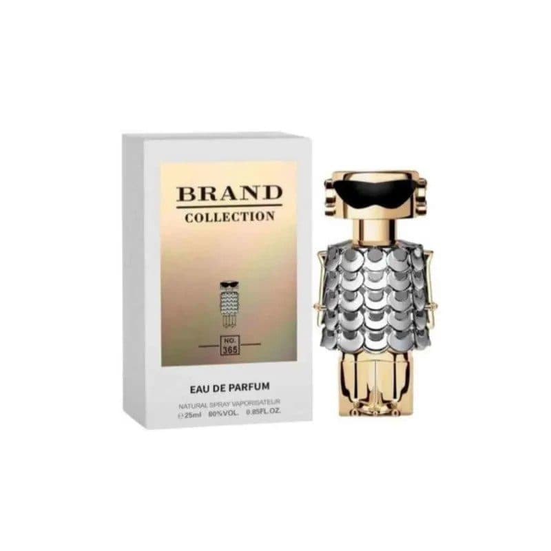 Brand 365 Fame 25ML