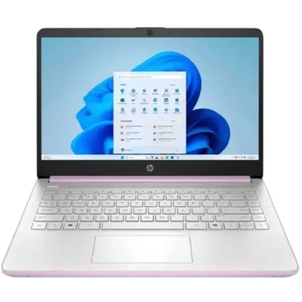 HP 14 Intel W11 128GB