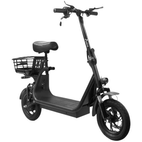 Patinete Eletrico Audisat