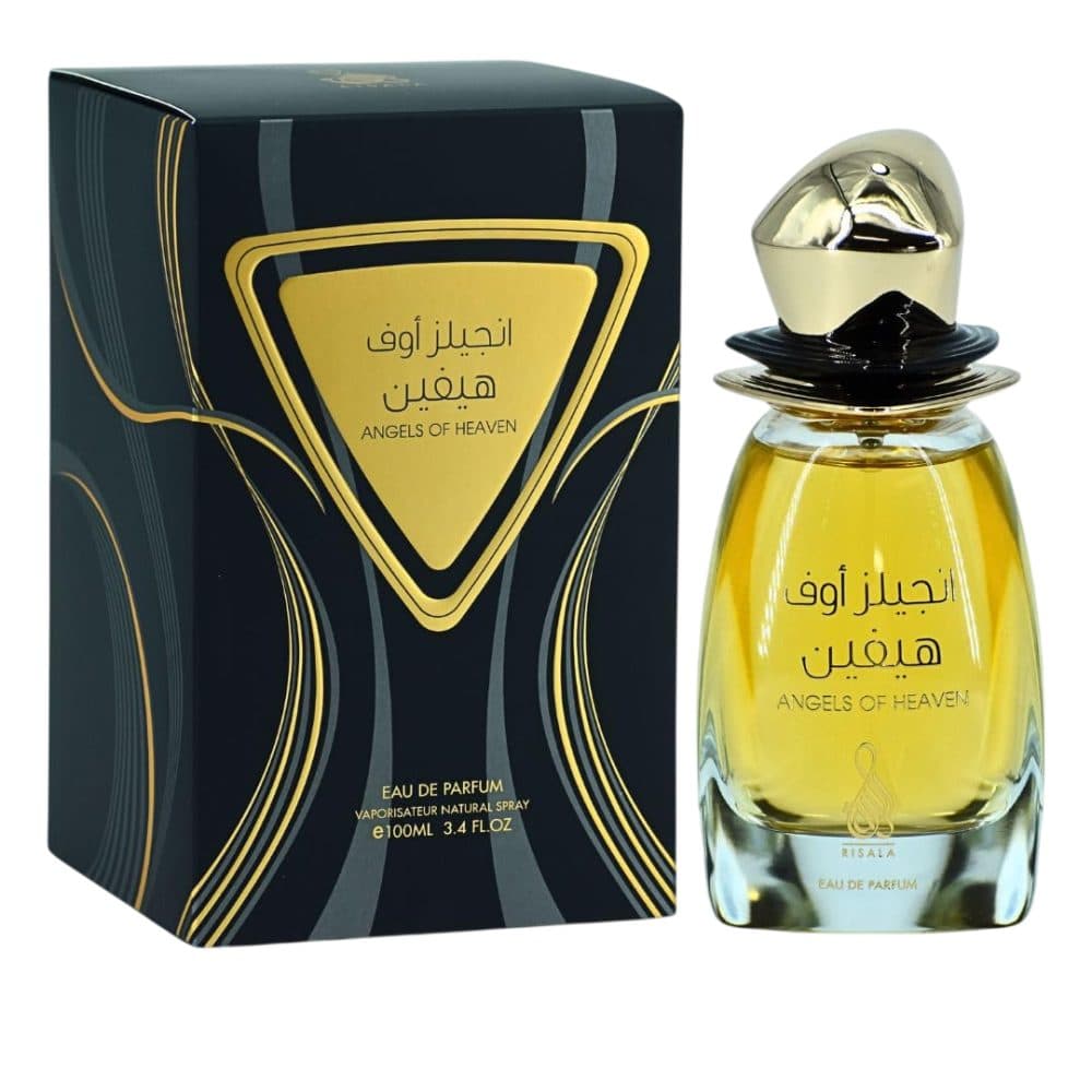 Risala Angels Of Heaven 100ML EDP