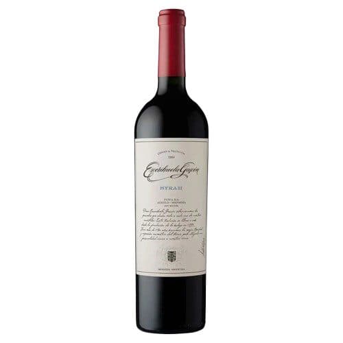 Beb Vinho Arg Escorihuela Gascon Sirah 750ML