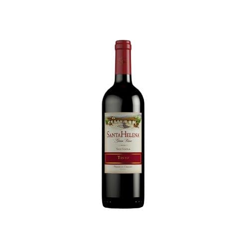 Beb Vinho Chi Santa Helena Gram Vinho Tinto 750ML