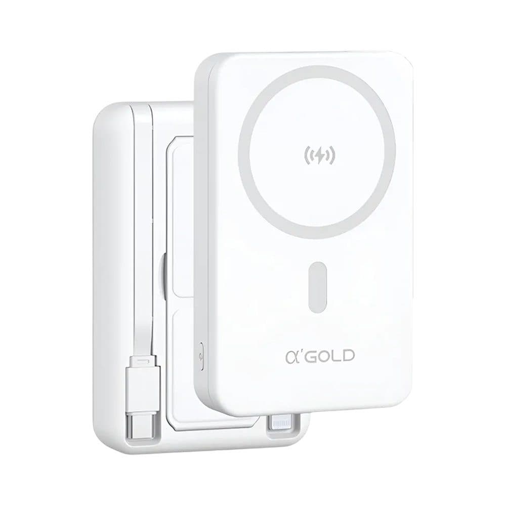 Cargador Portatil Pro Bte 60