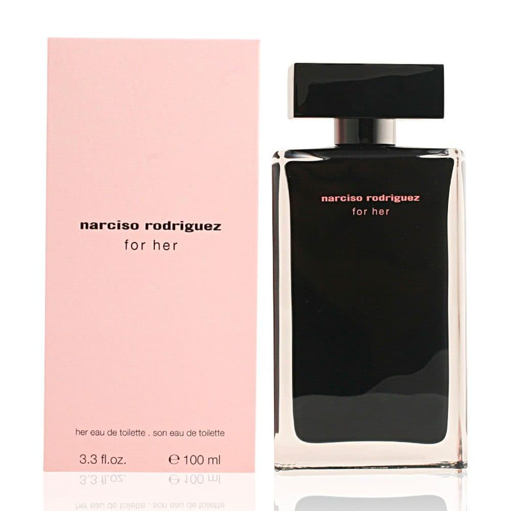Narciso Her Spr 100ML EDT