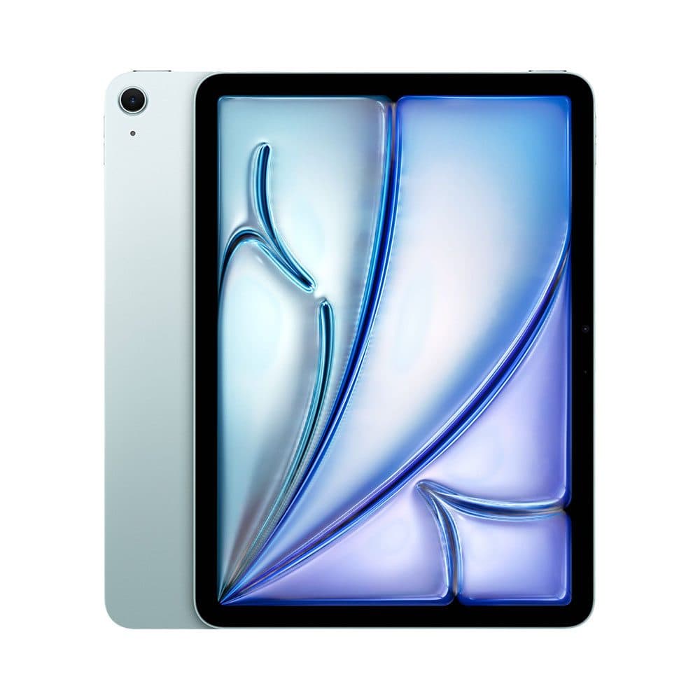 Apple iPad Air M4 Ram