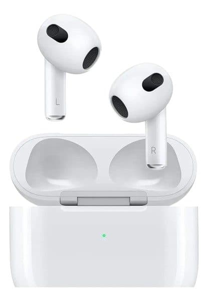 Apple Carregador Wireles AirPods Charging Case