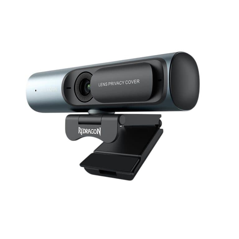 Webcam Redragon Cyberlens Uhd