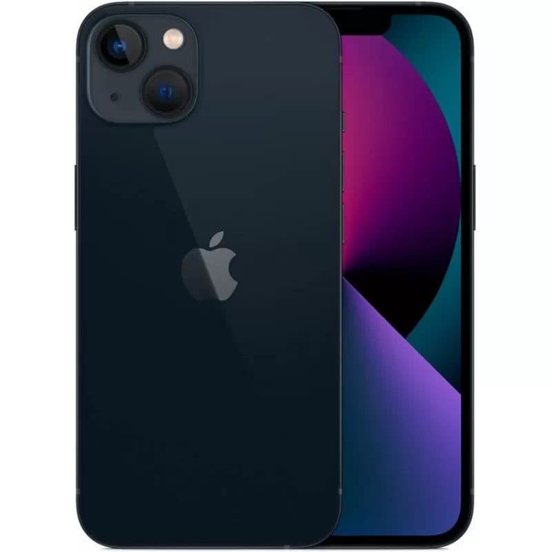 Apple iPhone 13 128GB Midnight