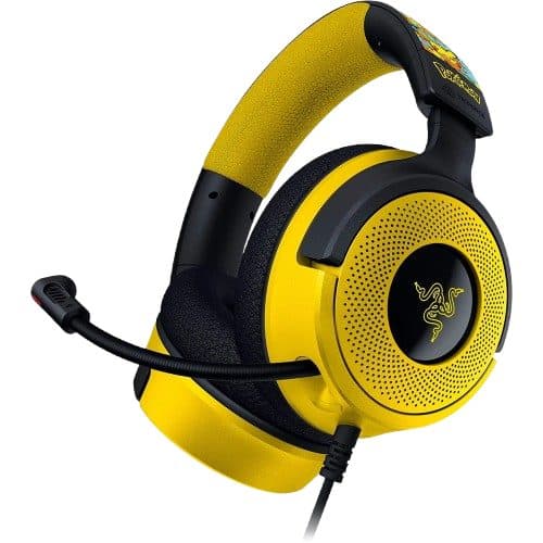Razer Fone Microfone Blackshark V3 Pro