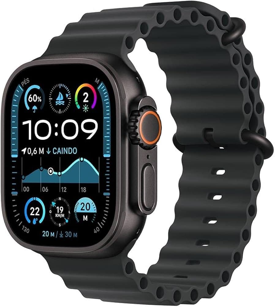 Apple Watch Ultra 2 2ND Gen