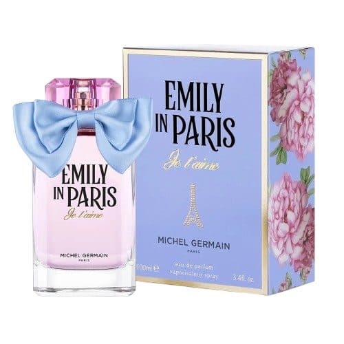 Michel Germain Emily In Paris Je Taime 100ML EDP