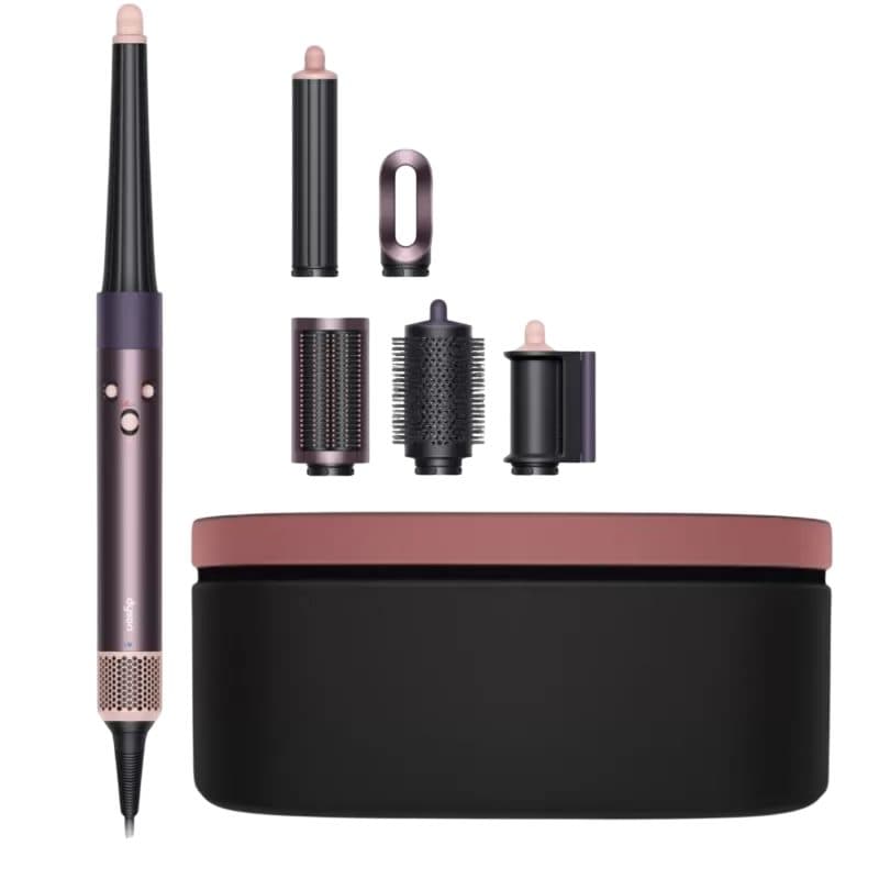 Modelador Secador Dyson Airwrap Id BT Jasper Plum 36