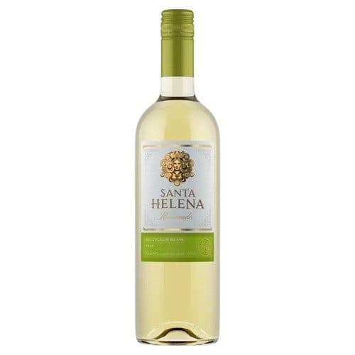 Beb Vinho Arg Santa Helena Suavignon Blanc 750ML