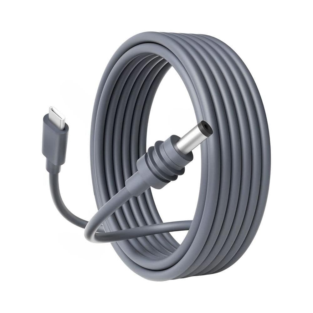 Antena Starlink Mini Cabo USB Dc 5M