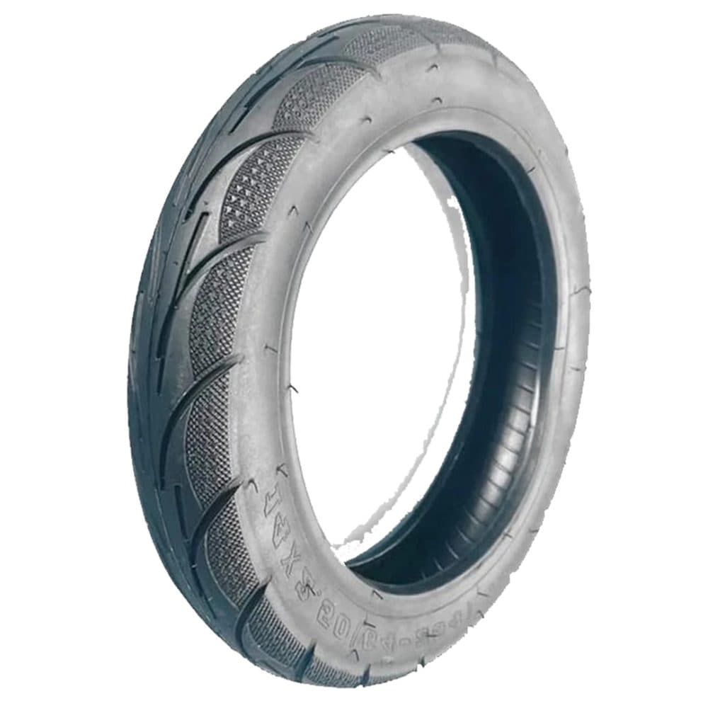 Moto Eletrica Pneu Cravo 50 64 254
