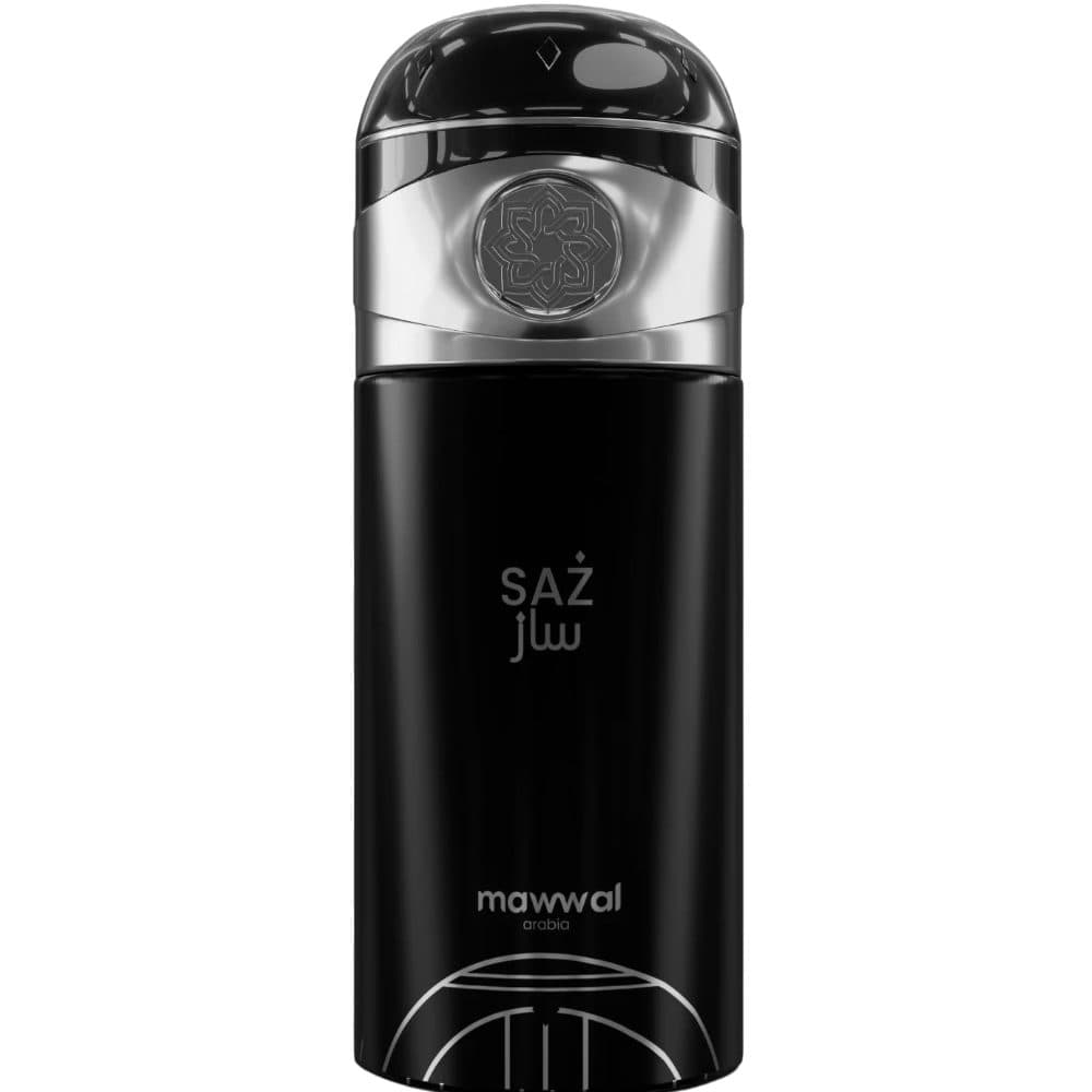Deo Mawwal Arabia Saz 250ML