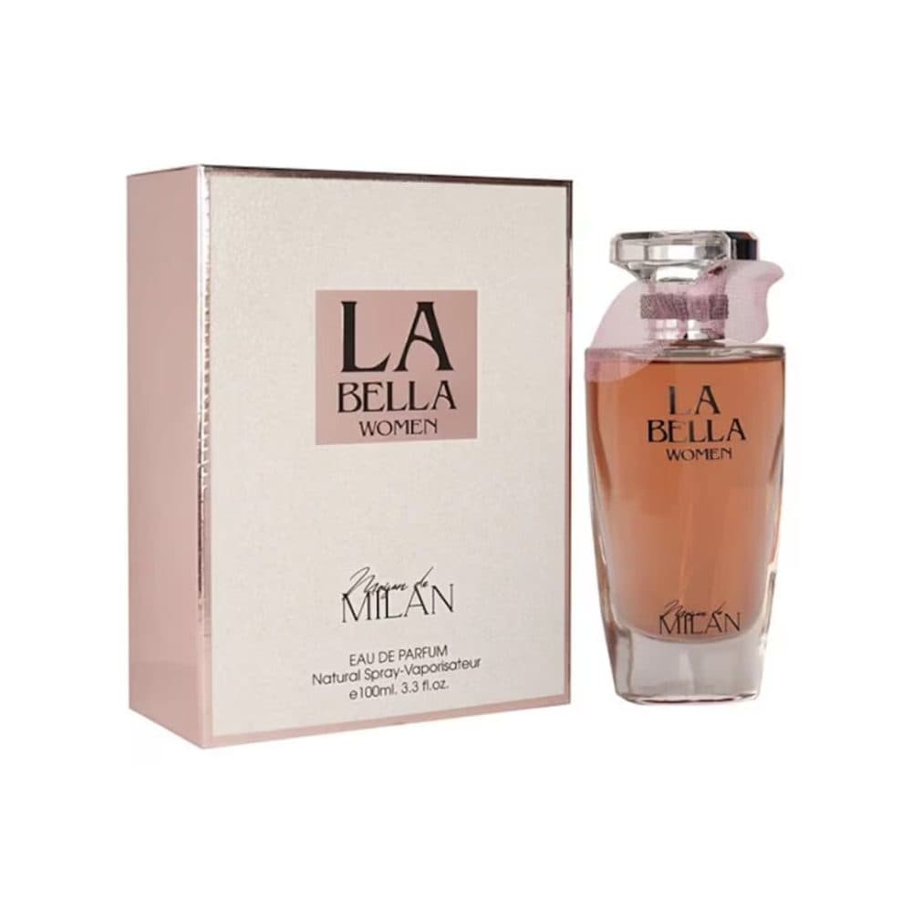 Maison De Milan La Bella 100ML EDP