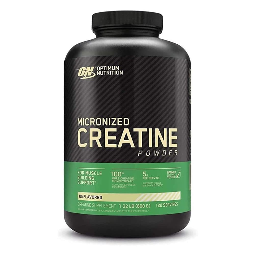 Creatina Optimum Nutrition Powder