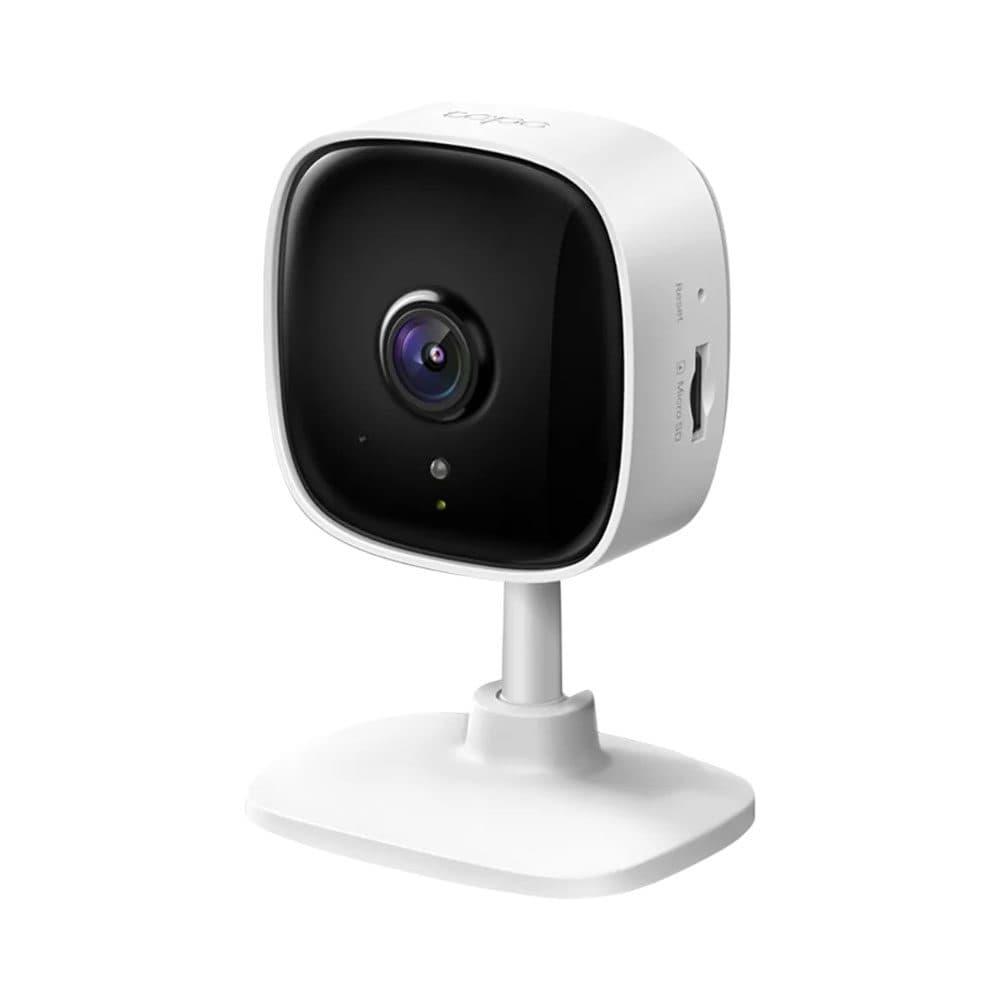TP-Link Camera De Vigilancia Tp Link Tapo