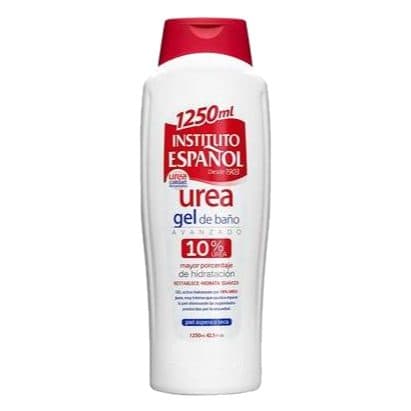 Sabonete Liquido Istituto Espa Ol Urea Piel Seca 1250ML