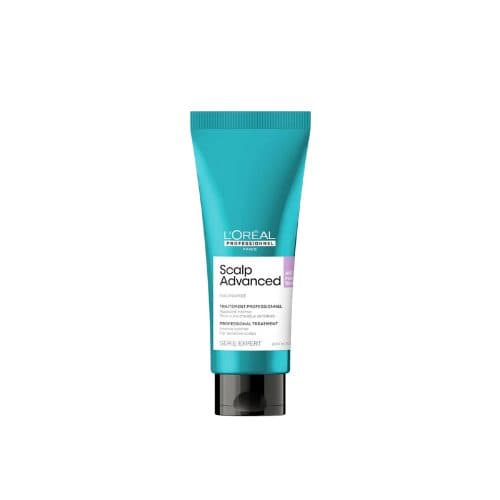 L'Oréal Mascara Loreal Scalp Advamced 200ML