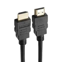 Cabo Hdmi Argo Metros
