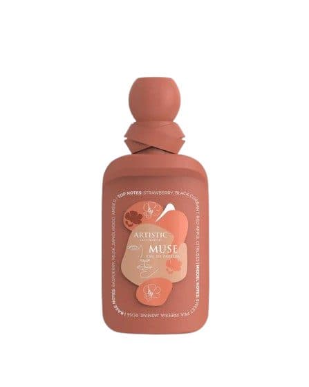Mirada Artistic Muse 100ML EDP Feminino