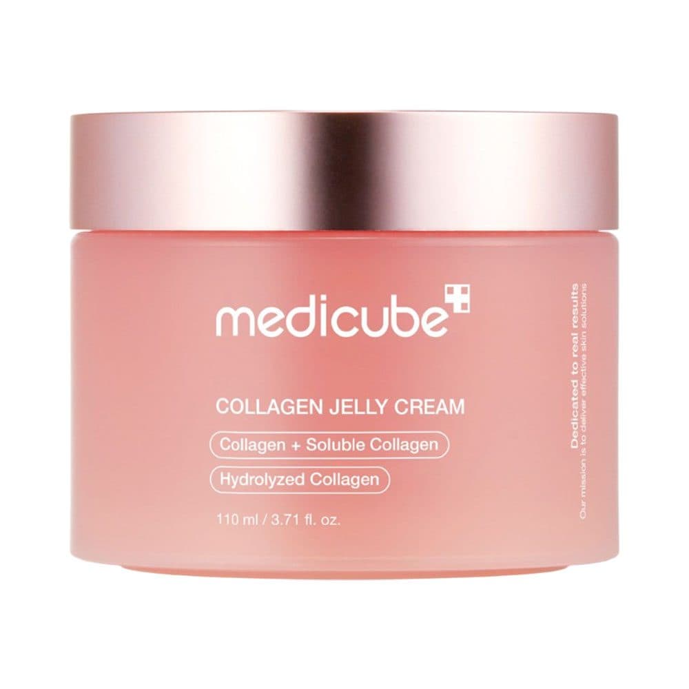 Creme Facial Medicube Collagen Jelly 110ML